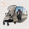 Lionelo Agia Kinderwagen Buggy kompakt faltbar Auto Fold Produktbild-Vorschau 3