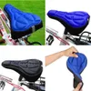Funda para sillín de bicicleta 3D de gel, con espuma Vista previa de la imagen del producto 4