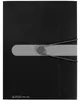 Herlitz 11205986 - A4 - Polypropylen (PP) - Černá - 1 ks Náhled obrázku produktu 1