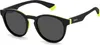 Herrensonnenbrille Polaroid PLD 8048_S JUNIOR Produktbild-Vorschau 1