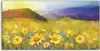 Coloray Canvas 120x60  Wandbild Leinwand Bilder Produktbild-Vorschau 1
