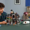 LEGO Arkham Asylum™, Stavebnica, 18 rok / roky, Plast, 2953 Náhľad obrázku produktu 2