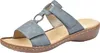 Mules con tacco fino a 30 mm (casual) 60885-12 Anteprima dell’immagine prodotto 38