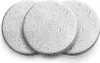 Ibili Runde Kühlplatte Silber  Silber One Size Produktbild-Vorschau 1