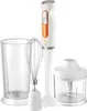 Sencor SHB 4260WH EUE3 Frullatore ad immersione 600 W Anteprima dell’immagine prodotto 1