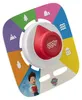 Tonies Toniebox 2, complete startset, kleur: koraalrood Productafbeelding-voorbeeld 10