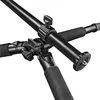 Mantona Kodiak XL Aluminium Fotostativ, Dreibeinstativ Produktbild-Vorschau 3