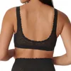 Sloggi Zero Feel Lace 2.0 Bralette, Farbe: Black 04/0004, Produktbild-Vorschau 12