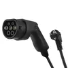 Green Cell® GC Type 2 Tragbares Ladekabel für EV Produktbild-Vorschau 2