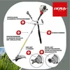 IKRA benzine grasmaaier IBF 25-1 | 2-takt | Spoel voor Productafbeelding-voorbeeld 2