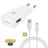 Originálny nabíjací kábel Samsung Fast Charger Micro-USB Náhľad obrázku produktu 2