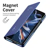 Hülle für Samsung Galaxy Z Fold 5 Lichtdurchlässigen Produktbild-Vorschau 4