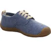 KEEN Mosey Derby Schuhe Damen blau 38 Produktbild-Vorschau 10