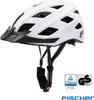 FISCHER Fahrrad-Helm "Urban Plus Atlanta" Größe: S/M Produktbild-Vorschau 17