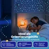 Leuchtsterne 400 Stück selbstklebend - Sternenhimmel fürs Produktbild-Vorschau 5