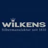 Wilkens Besteck-Set Schwedisch Faden 62-tlg. Edelstahl Produktbild-Vorschau 4