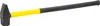 Hammer Strend Pro HM111 3000 g, TUV/GS, Fiberglasgriff, Produktbild-Vorschau 3