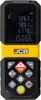 JCB | Laserový diaľkomer, LCD, 80 m, nabíjačka USB-C Náhľad obrázku produktu 3