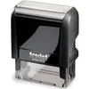 Trodat 4911, Selbstfärbestempel, Text/Datumsstempel, 38 x Produktbild-Vorschau 3
