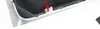 VW Passat B7 10-15, zwarte versnellingspookknop + Productafbeelding-voorbeeld 9