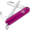 Victorinox My First Victorinox H pink transparent Produktbild-Vorschau 6