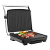 Steakmaschine, antihaftbeschichteter Grill, Kompaktgrill Produktbild-Vorschau 1