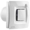 Soler & Palau SILENT DUAL 200, 17 W, 220 - 240 V, 50 Hz, -5 Produktbild-Vorschau 1