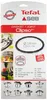 Tefal Anneau d'étanchéité pour Clipso (Ø 22 cm) 792350 Voir les images du produit 2