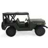 Amewi RC Auto US Geländewagen Ni-Mh Akku 700mAh grün/14+ Produktbild-Vorschau 2