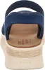 Skechers Slip-ins BOBS Sun Ray Damen Sandalen Damen 114413 Produktbild-Vorschau 13