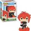 FUNKO POP! 80895, zberateľská figúrka, Videohra Náhľad obrázku produktu 3