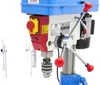 HBM 16 Bohr-/Fräsmaschine mit Schutzabdeckung Produktbild-Vorschau 11