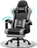 Aiibot Gaming Stuhl, Ergonomischer Gaming Produktbild-Vorschau 1