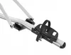 Aguri Acuda 3 Silver Fahrradhalter Fahrrad Dachträger Produktbild-Vorschau 6