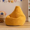 icon Sitzsack-Sessel Bean Bag Flauschig Dalton Für Kinder, Produktbild-Vorschau 3