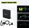 Docooler DAB 004 DAB + Box Digitálna rádiová anténa Tuner Náhľad obrázku produktu 7
