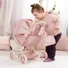 Bayer Design 12711AB Puppenwagen Cosy, integrierter Korb, Produktbild-Vorschau 6