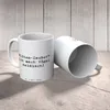 Mr. & Mrs. Panda Kaffeetasse Spruch Flöte Zauber - Weiß - Produktbild-Vorschau 4