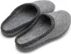PANTOFFELMANN Filzpantoffeln Filzsohle Herren Damen Produktbild-Vorschau 5