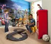 Komar Fototapete " Cars World", bunt, Autos, Flitzer,  368 Produktbild-Vorschau 1