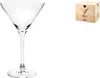 Sada sklenic Royal Leerdam Martini Cocktails (26 cl) Náhled obrázku produktu 5