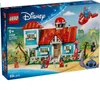 LEGO ǀ Disney Domek na plaży Lilo i Stitcha, Zabawka Podgląd zdjęcia produktu 37