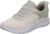 Skechers Bobs Squad Chaos Damen Slip-Ins Sneaker Off White Produktbild-Vorschau 7