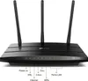 TP-Link Archer VR400, Wi-Fi 5 (802.11ac), Dvojpásmový (2,4 Náhľad obrázku produktu 13