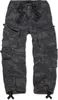 Brandit Pure Vintage Outdoorhose Größe 7XL Farbe Dunkles Produktbild-Vorschau 6