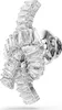 Swarovski MATRIX TACK 5731102 Damenaccessoires Produktbild-Vorschau 2