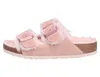 Birkenstock Damen Pantolette, rosa/pink(rosa/pink), Gr. 40 Produktbild-Vorschau 2