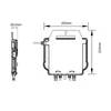 APsystems® Mikrowechselrichter EZID 1800W integriete WLAN & Produktbild-Vorschau 5