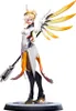 Blizzard Overwatch - Mercy Statue 35cm Produktbild-Vorschau 2