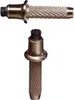Enero Nordic Walking Ersatz Gummipuffer & Spitzen – Set 2 Produktbild-Vorschau 2